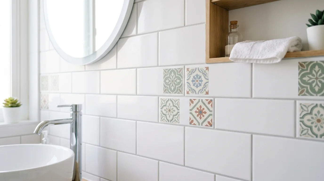 Remove slowly with heat to protect paint